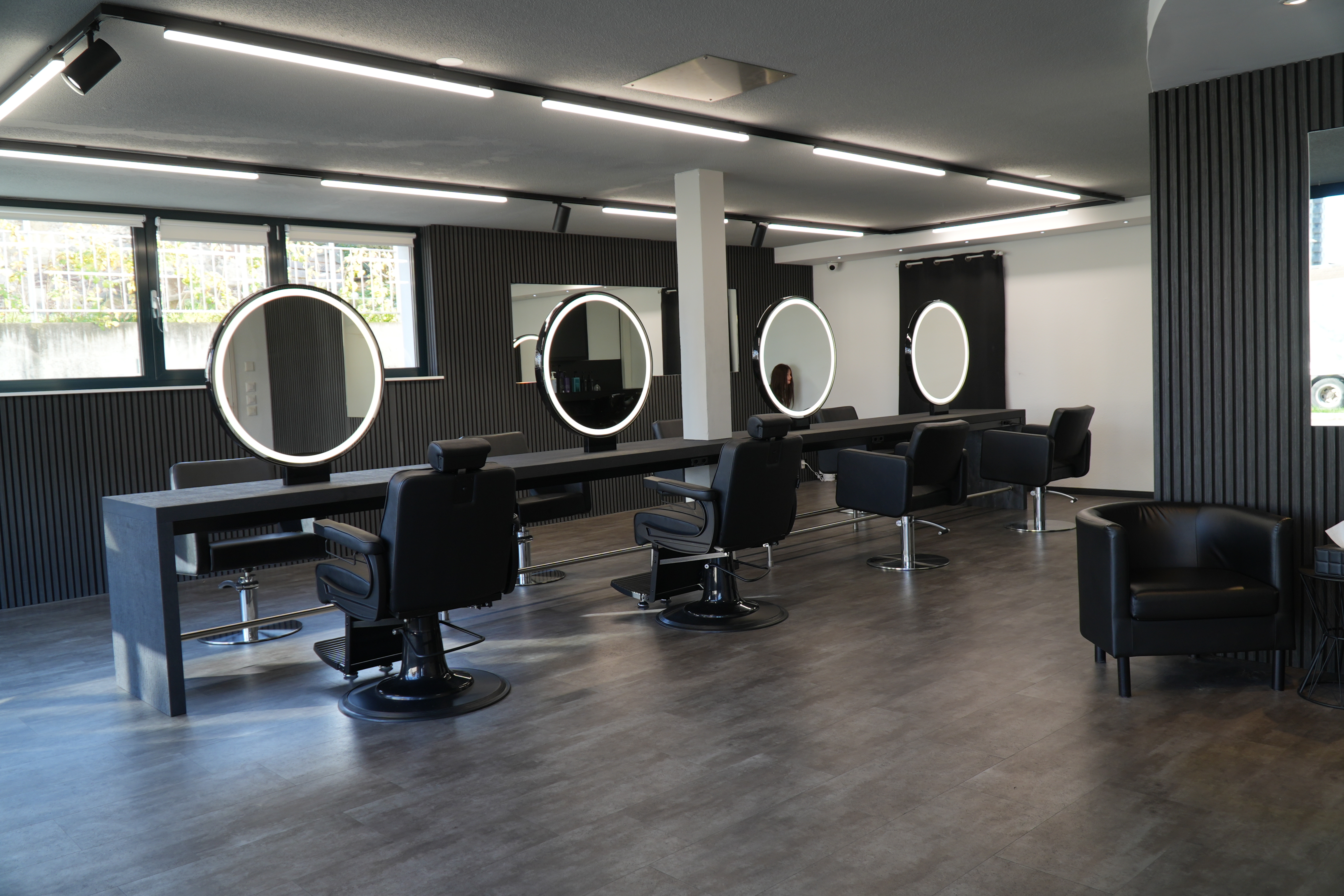 CAPRICE Hairstyle, Affolternstrasse 28 in Regensdorf