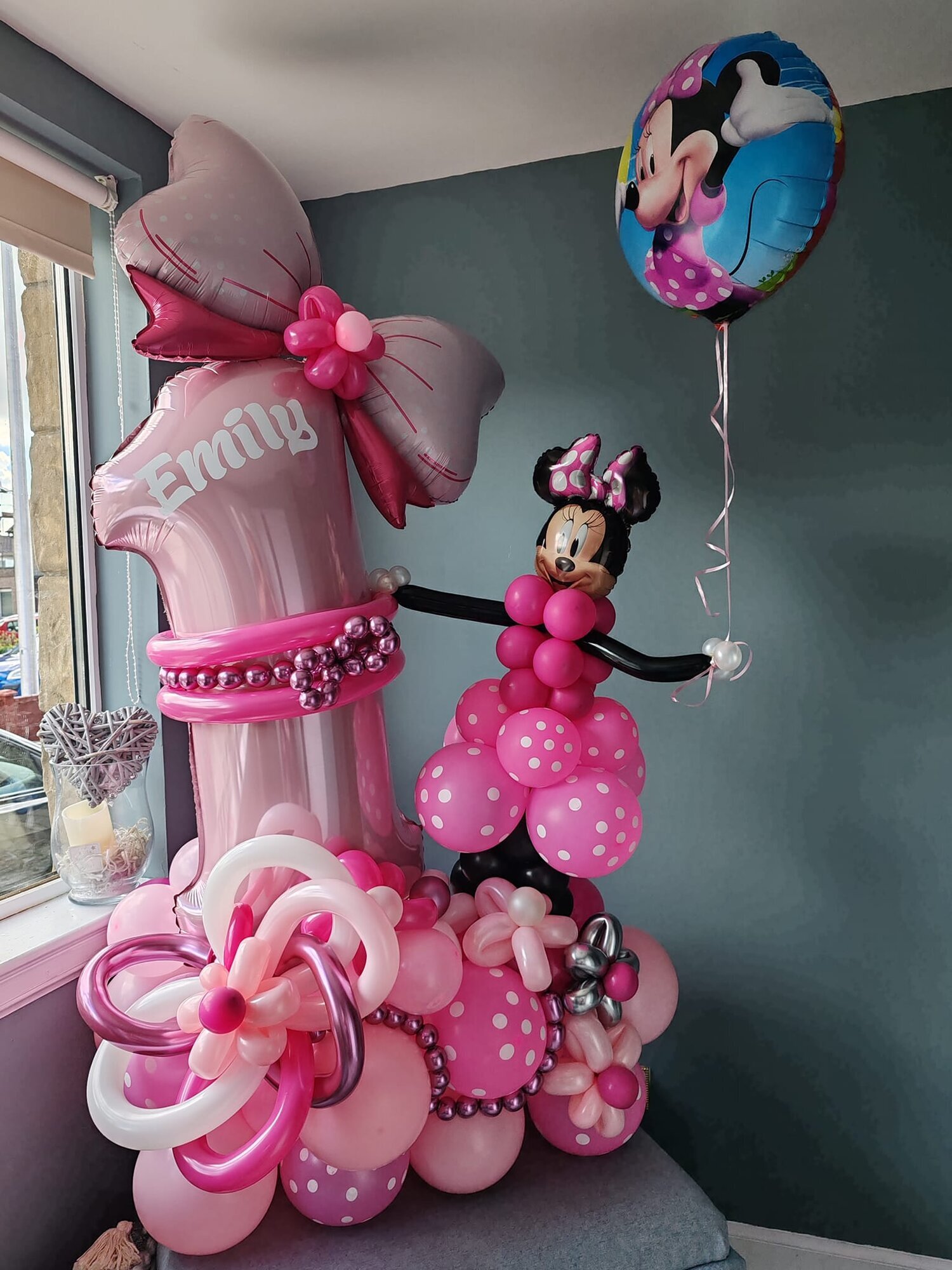 Images Beauty of Balloons