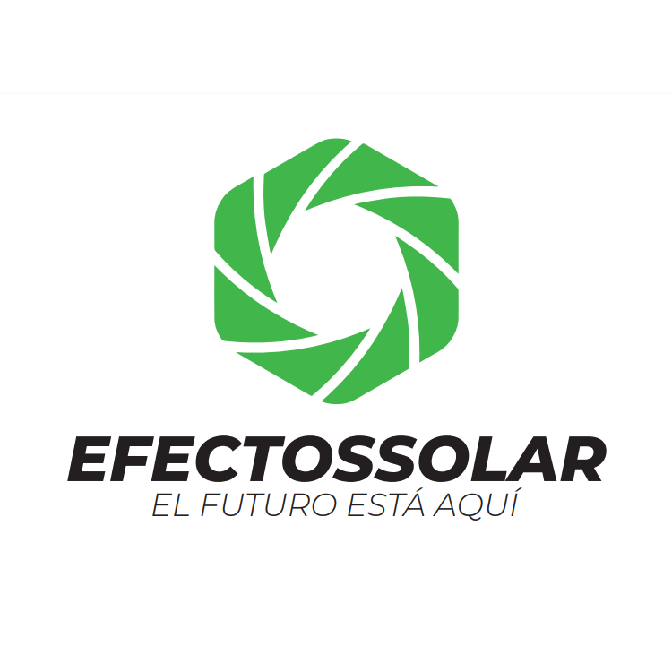 Efectos Solar Logo