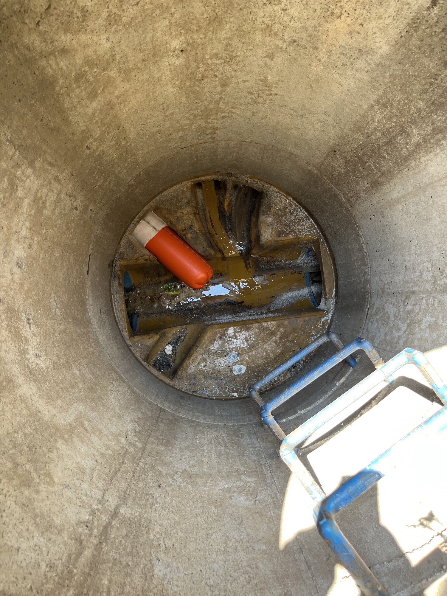 R&H GmbH  Rohrsanierung - vom Abwasserrohr bis zur Poolleitung - Vorarlberg, Egelseestraße 3a in Mäder