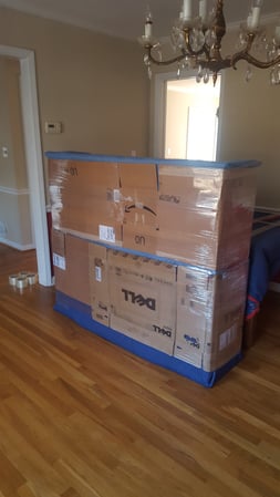 Images Eddy's Movers