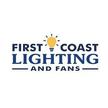 First Coast Lighting and Fans Logo