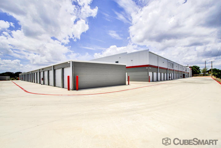 CubeSmart Self Storage Photo