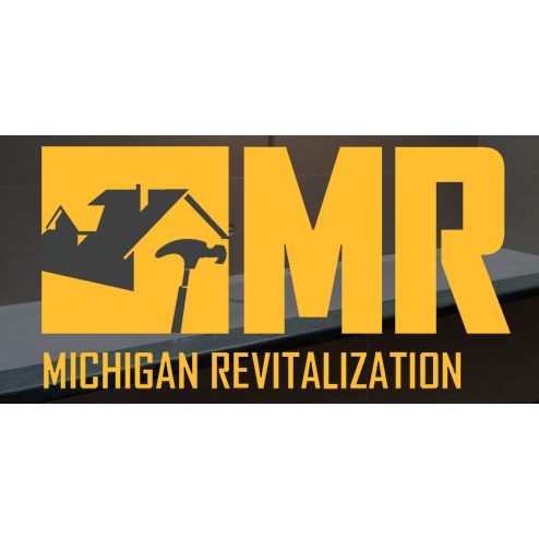 Michigan Revitalization Logo