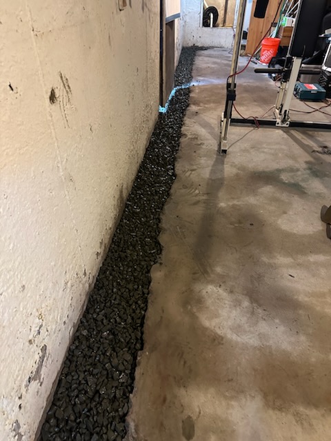 Images 7R Basement Waterproofing & Construction Service