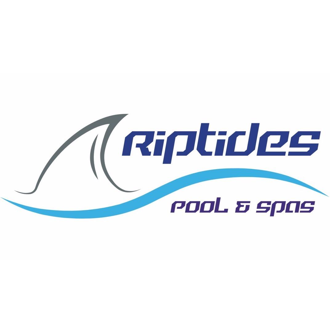 Riptides, LLC Logo