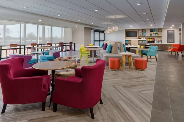 Images Home2 Suites by Hilton Scottsdale North