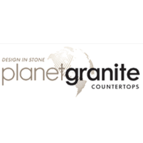 Planet Granite Logo