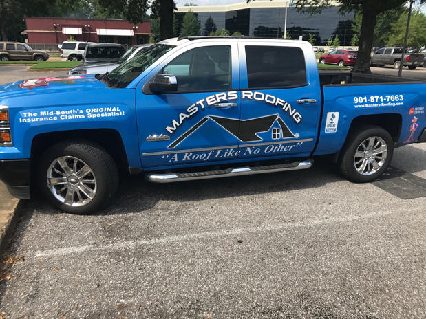 Images Masters Roofing