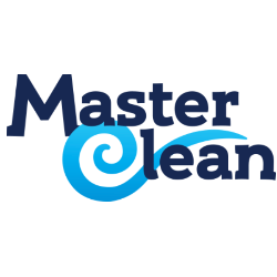 Master Clean, Inc. Logo