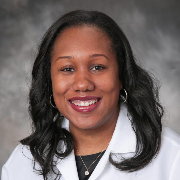 Images Quaneecia Rainey, PhD
