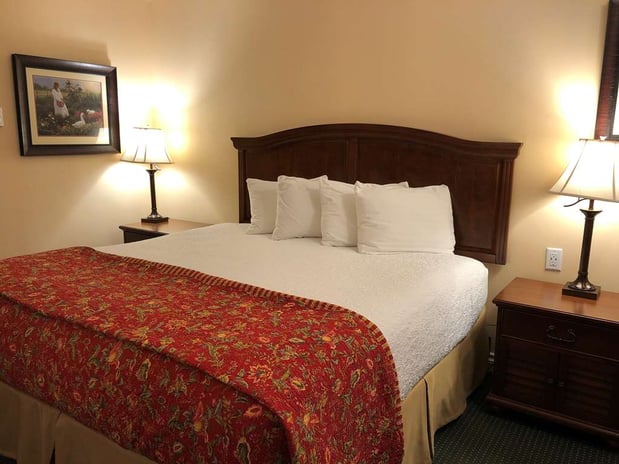 Images Best Western Country Lane Inn