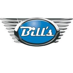 Bill's Quality Auto Care Logo