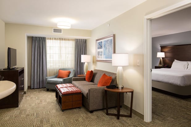 Images Staybridge Suites Columbus Polaris by IHG