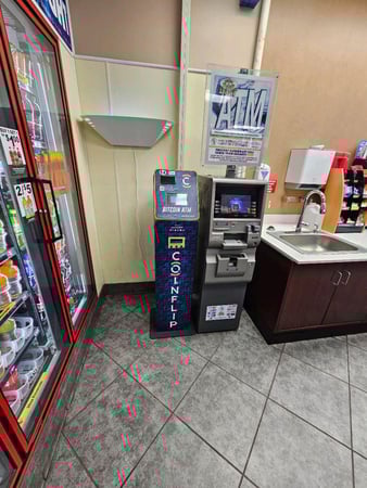 Images CoinFlip Bitcoin ATM - Joe's Kwik Mart #8401 (Chesapeake)