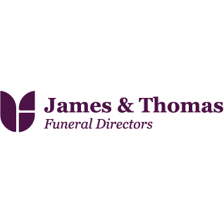James & Thomas Funeral Directors Logo