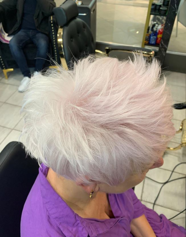 Bilder L'Hair du Temps