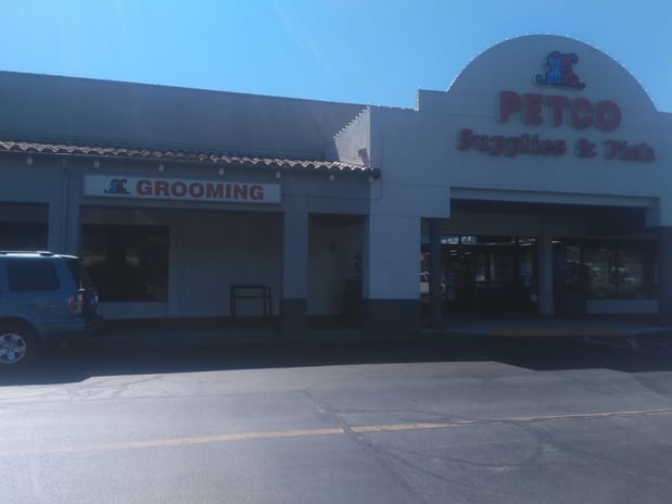 Images Petco Grooming