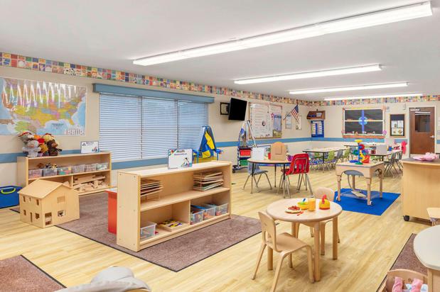Images Primrose School of Plano at Headquarters