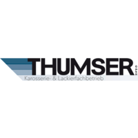 Thumser GmbH in Schönwald in Oberfranken - Logo