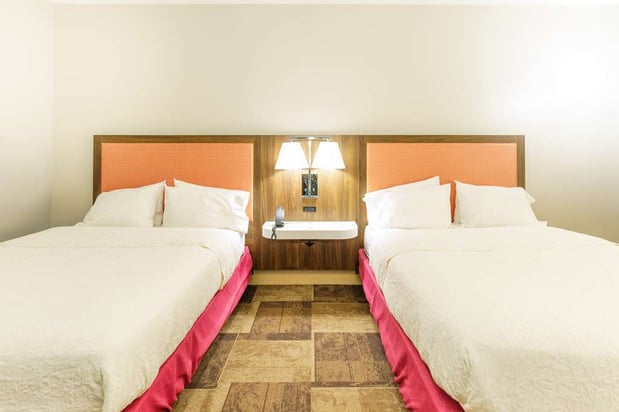 Images Hampton Inn Garden City