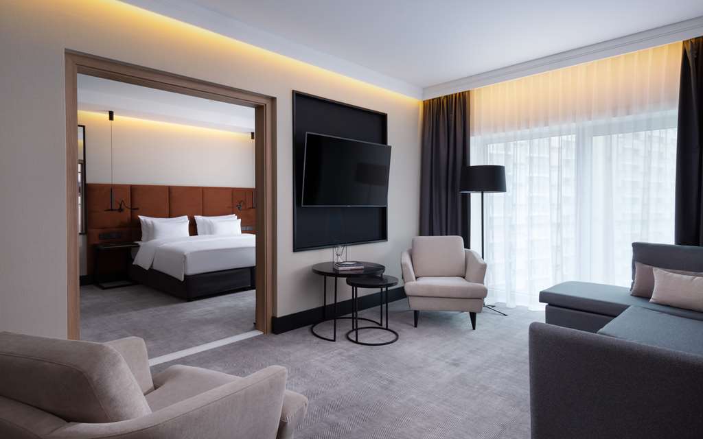Images Radisson Collection Hotel, Warsaw