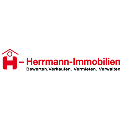 Logo Herrmann Immobilien