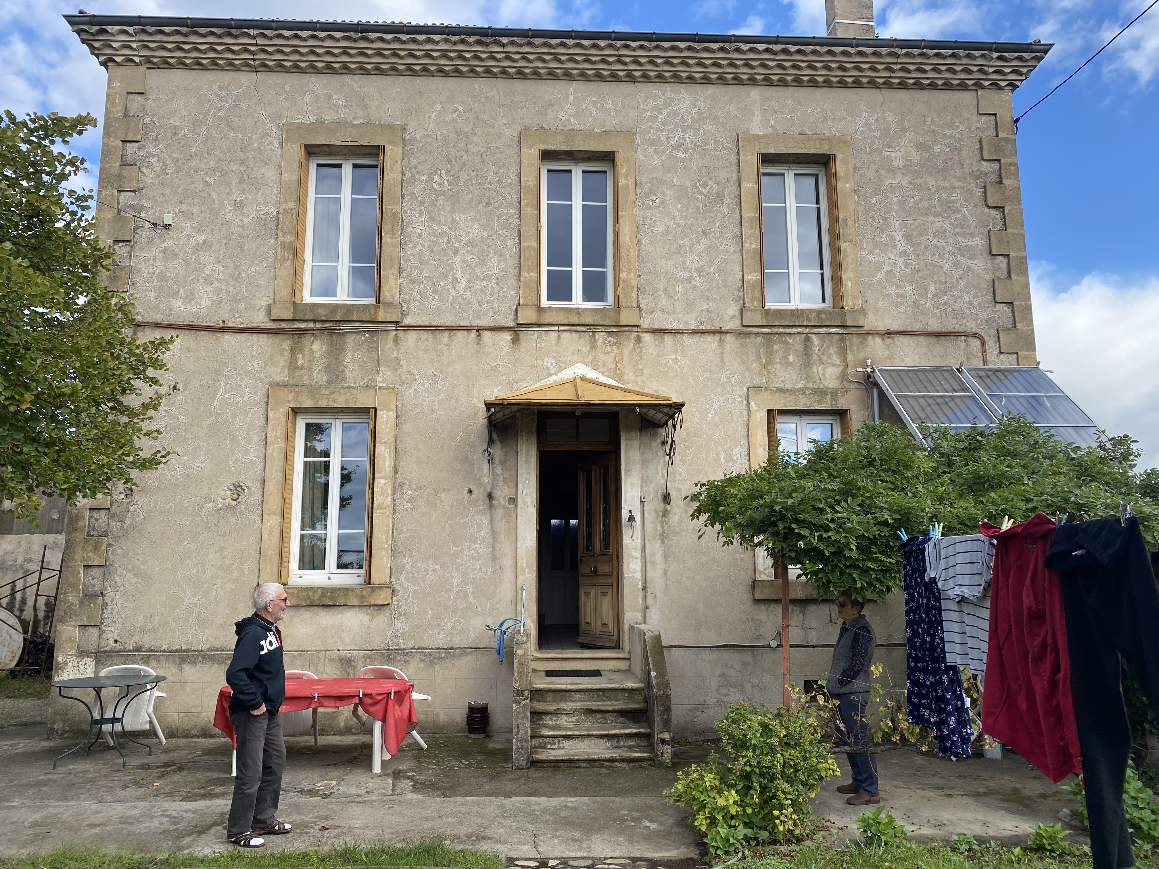 galerie image