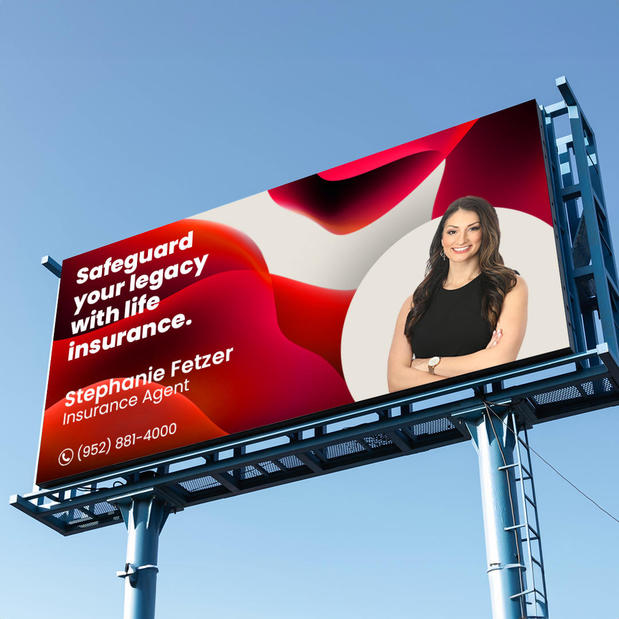 Images Stephanie Fetzer - State Farm Insurance Agent