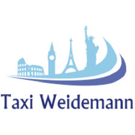 Logo Weidemann Dirk Taxiunternehmen Taxibetrieb