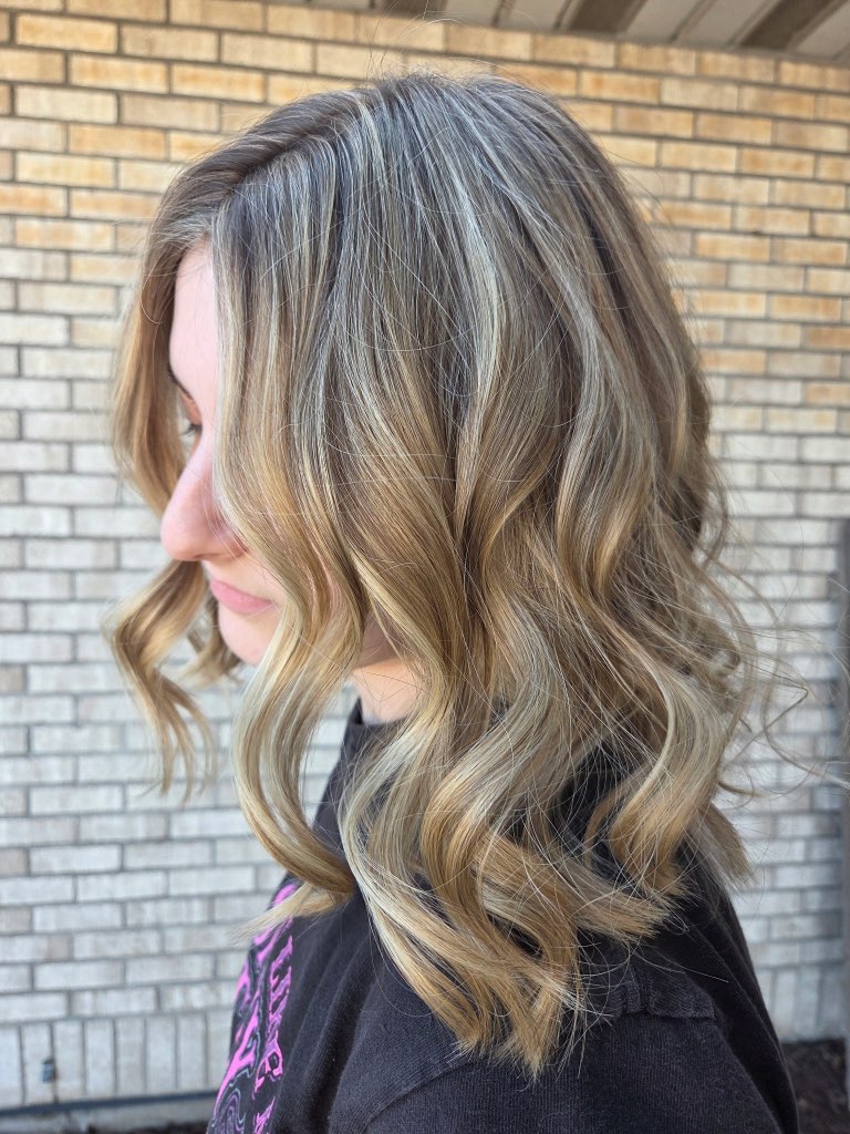 Balayage
By Jessica