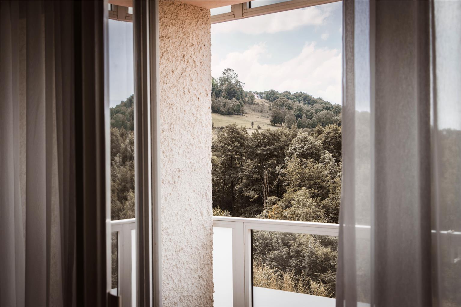 Sure Hotel by Best Western Rhoen Garden, Kohlstoecken 4 in Poppenhausen