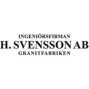Ingeniörsfirman H. Svensson AB Logo
