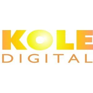 Kole Digital Logo
