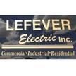 Lefever Electric Inc Logo