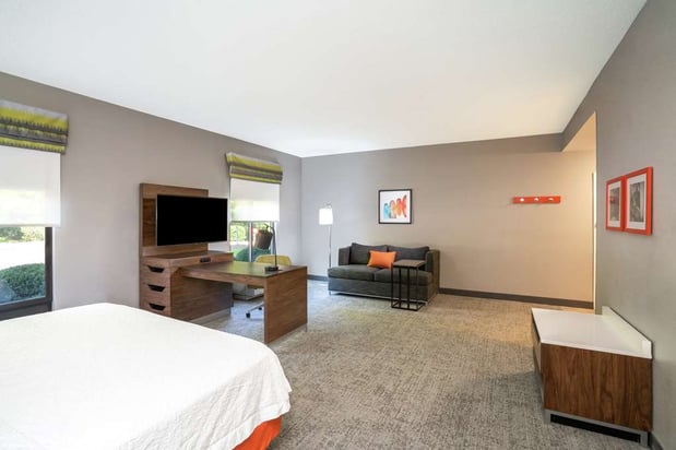 Images Hampton Inn & Suites Opelika - I-85 - Auburn Area