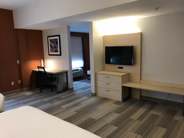 Images Holiday Inn Express & Suites Orlando South-Davenport, an IHG Hotel
