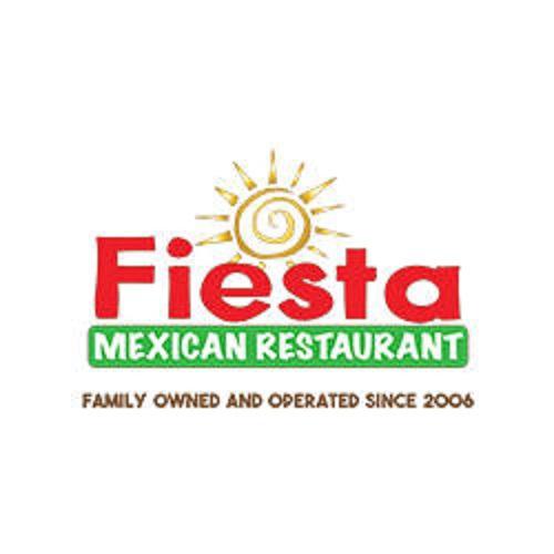 Fiesta Mexican Restaurant Logo