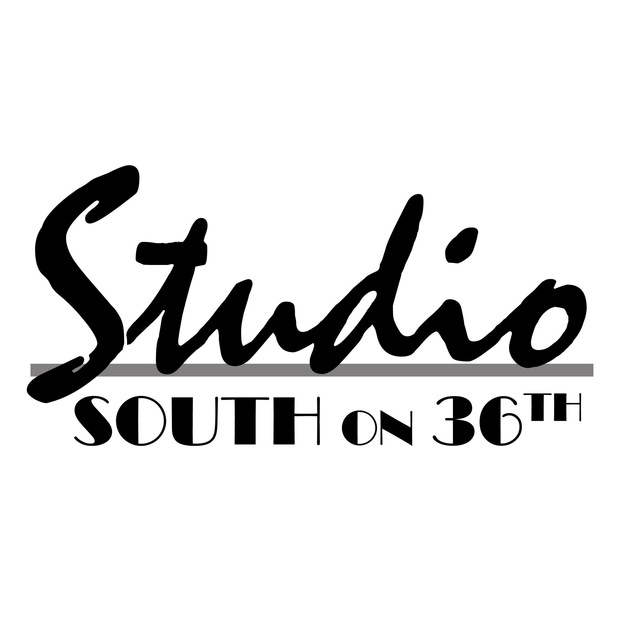 Studio South Salon Logo