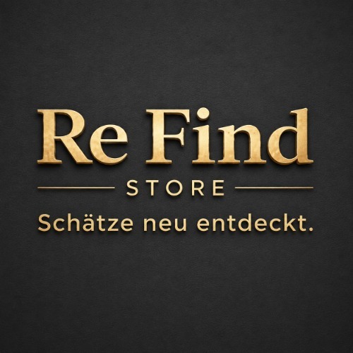 Refind Store