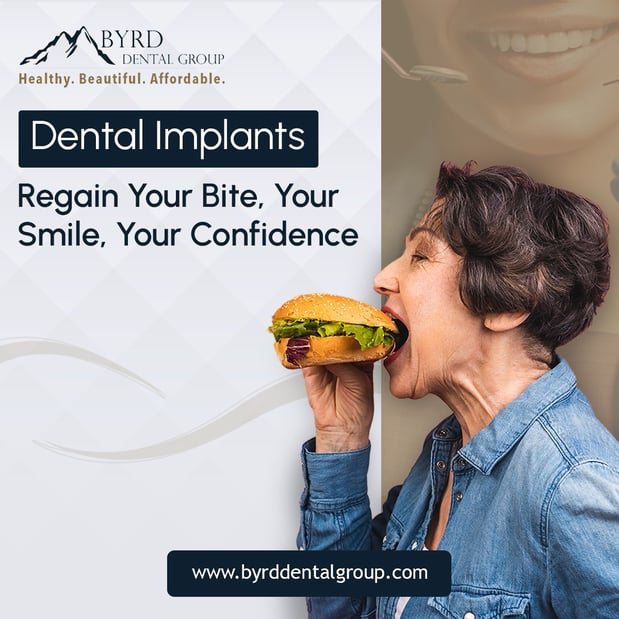 Images Byrd Dental Group