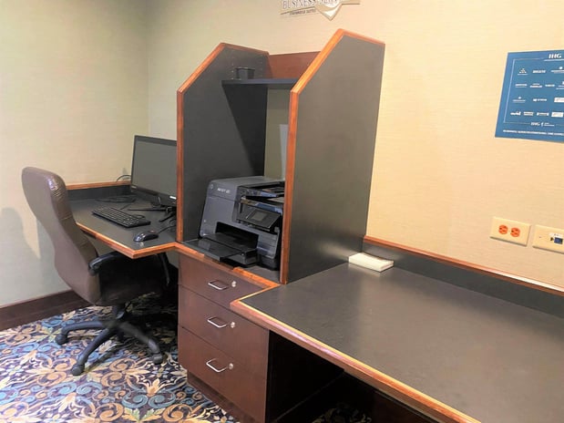 Images Staybridge Suites Great Falls by IHG