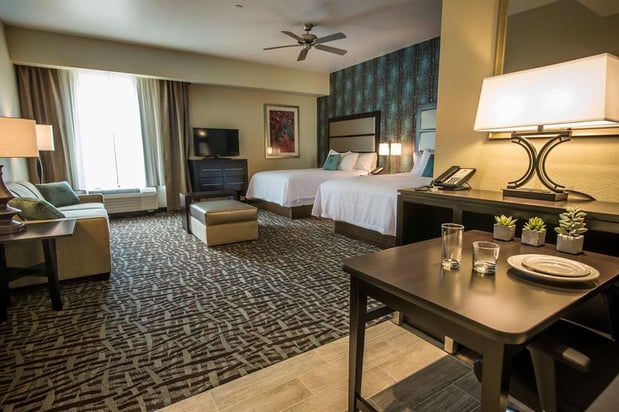 Images Homewood Suites by Hilton Charlotte Ballantyne, NC