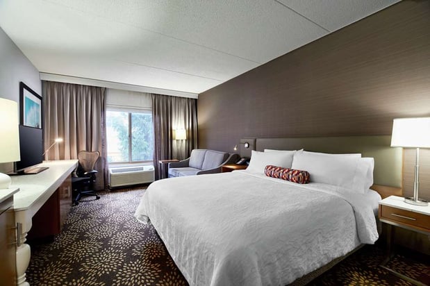 Images Hilton Garden Inn Columbus/Polaris