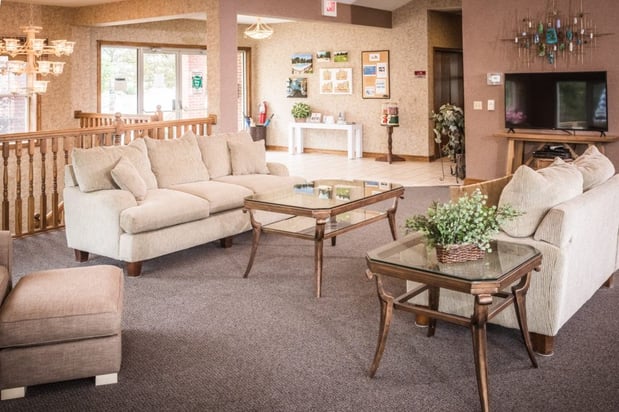 Images Highlands of Heritage Woods