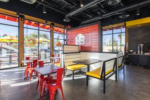 Images El Pollo Loco