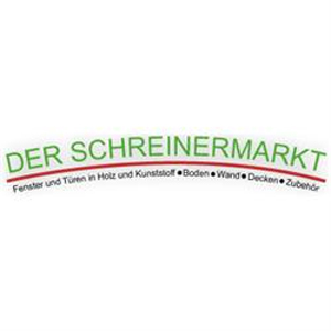 Der Schreinermarkt Martin Hollweck in Velburg - Logo