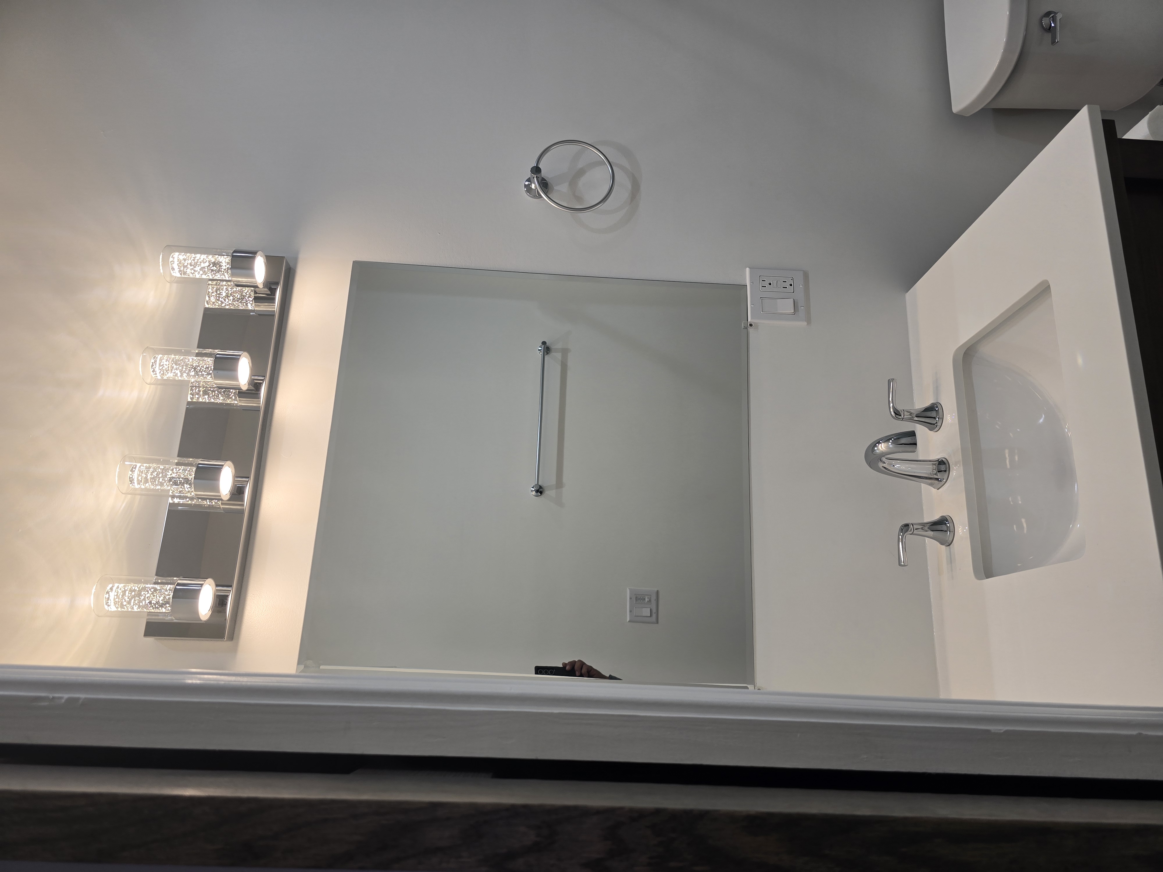 R.R. Riveros Remodeling