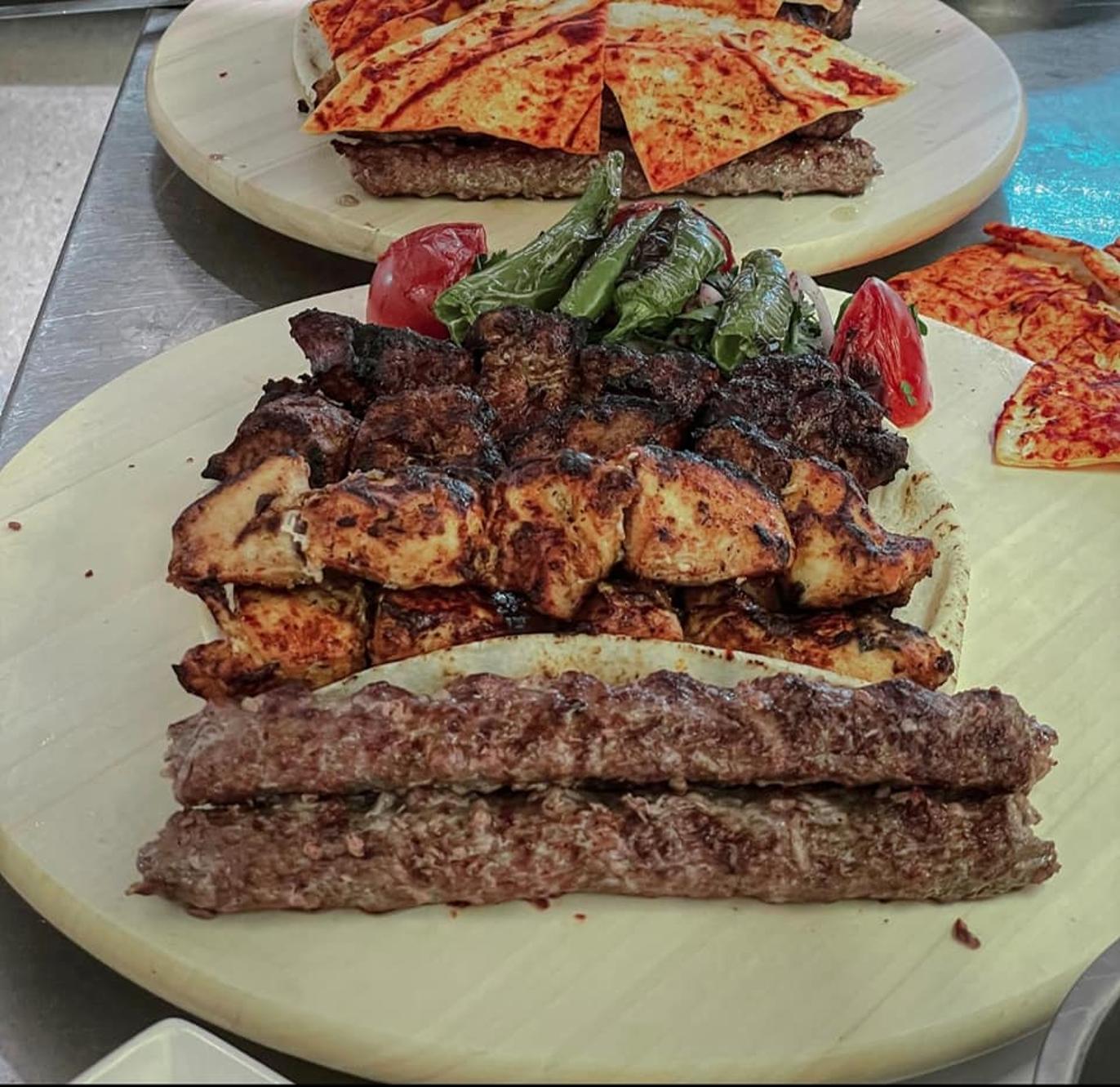 Images Beirut Kolgrill