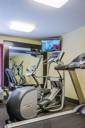 Images Hampton Inn Tampa-International Airport/Westshore